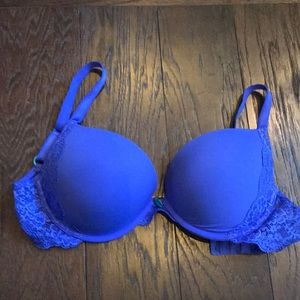 VS Dream Angels push up